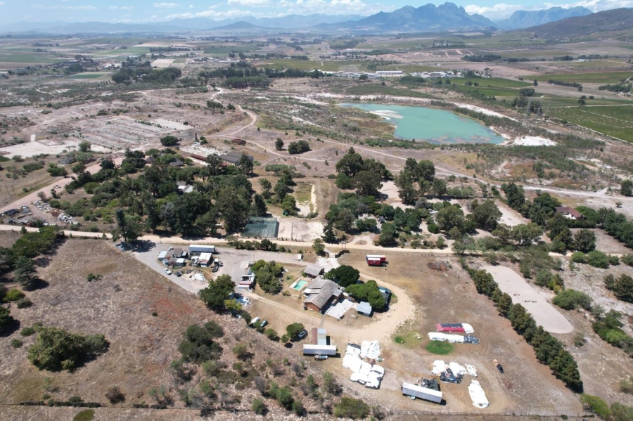 0 Bedroom Property for Sale in Brackenfell South Western Cape